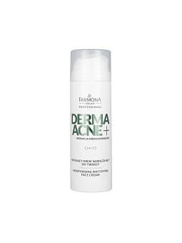 Crema Viso Opacizzante FARMONA PROFESSIONAL Derma Acne 150ml