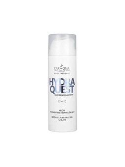 Crema idratante intensa Hydra Quest 150ml