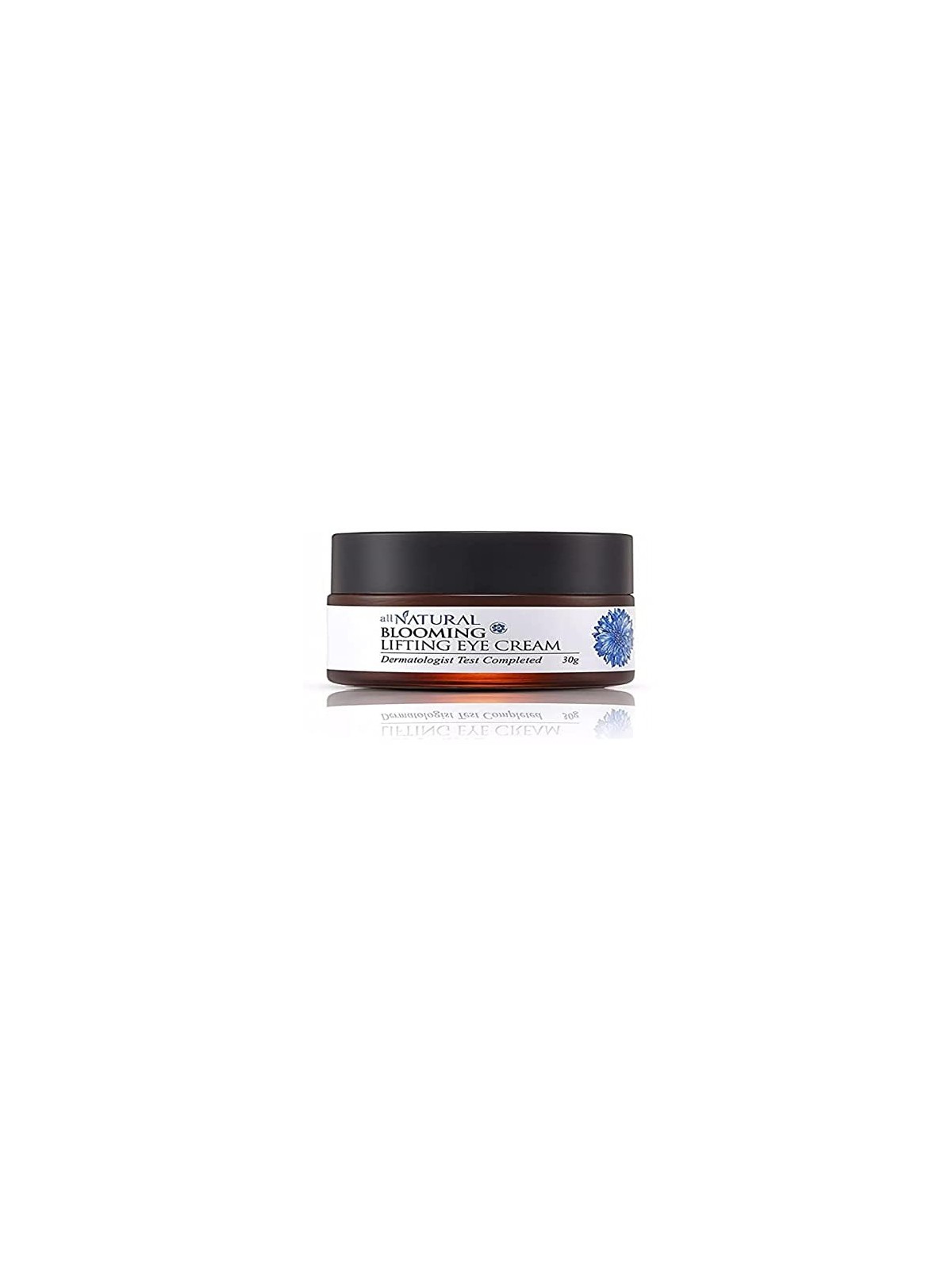 Crema occhi All Natural BLOOMING LIFTING 30 gr donna