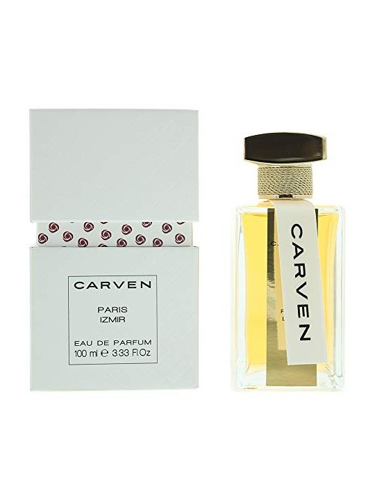 Carven PARIS IZMIR Eau de Parfum 100ml Women