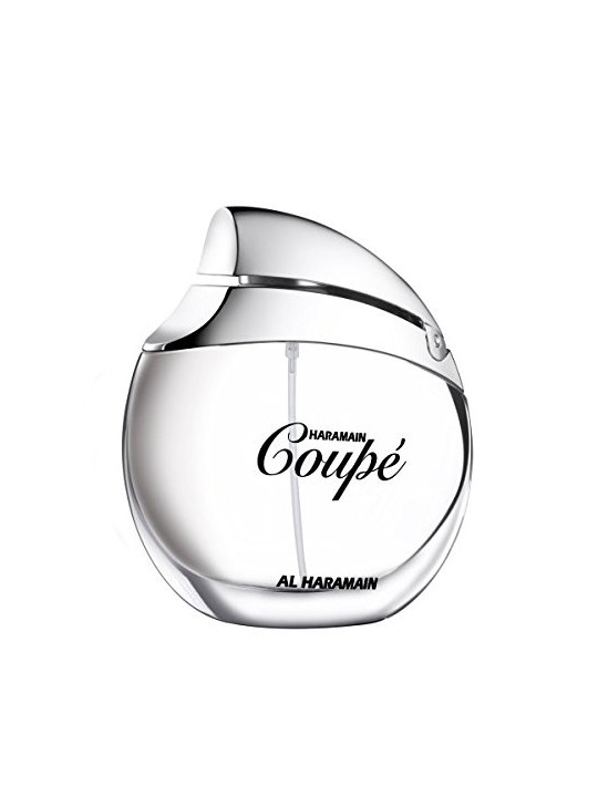 Al Haramain Coupe pour Homme Eau de parfum da Uomo 80ml