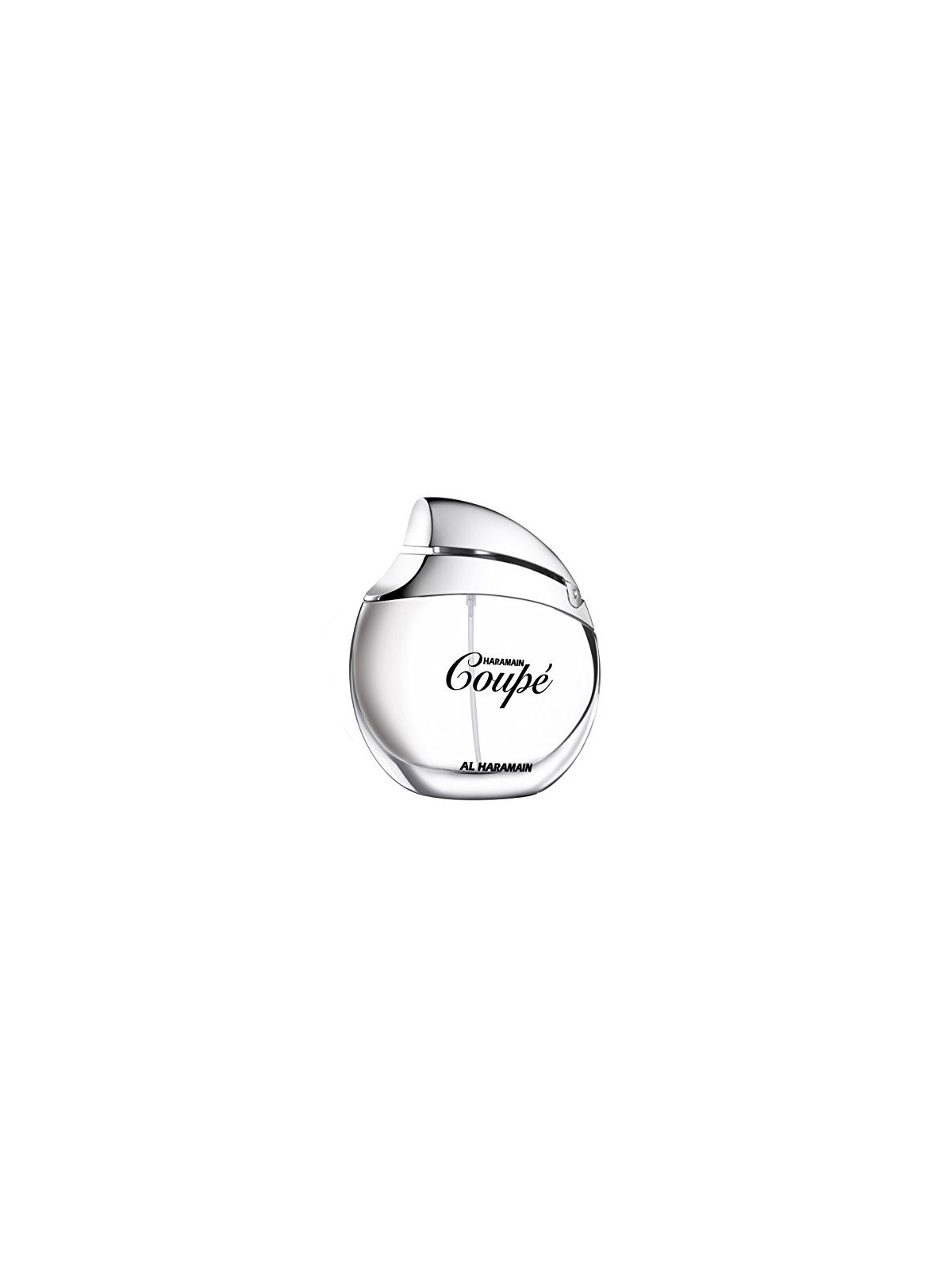Al Haramain Coupe pour Homme Eau de parfum da Uomo 80ml