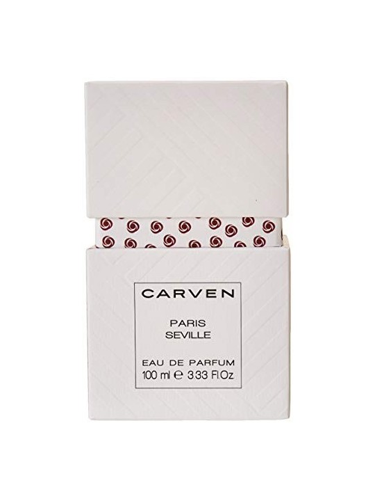 Carven PARIS SEVILLE eau de parfum spray 100ml donna
