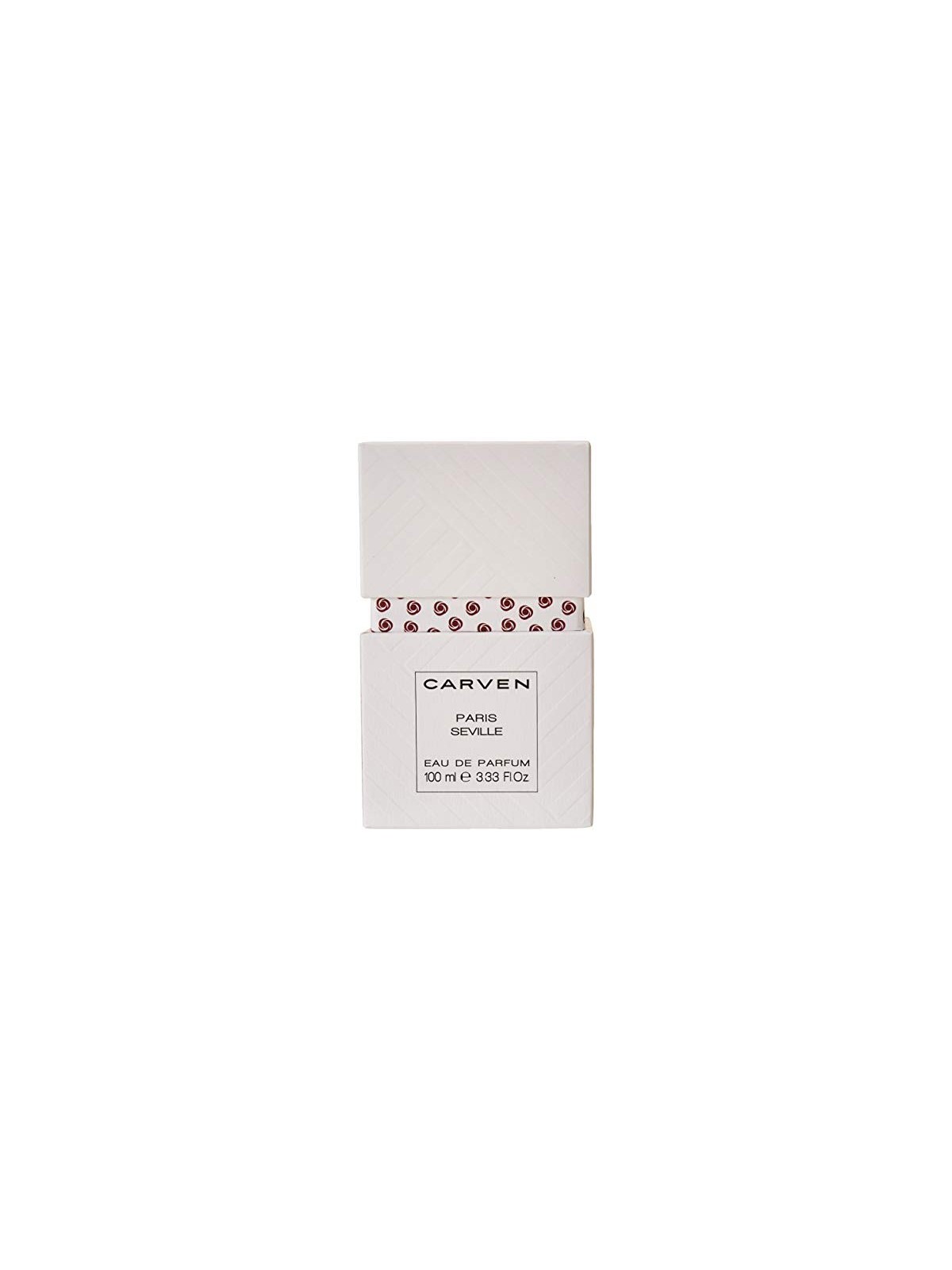 Carven PARIS SEVILLE eau de parfum spray 100ml donna