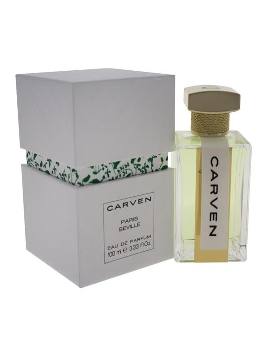 Carven PARIS SEVILLE eau de parfum spray 100ml donna
