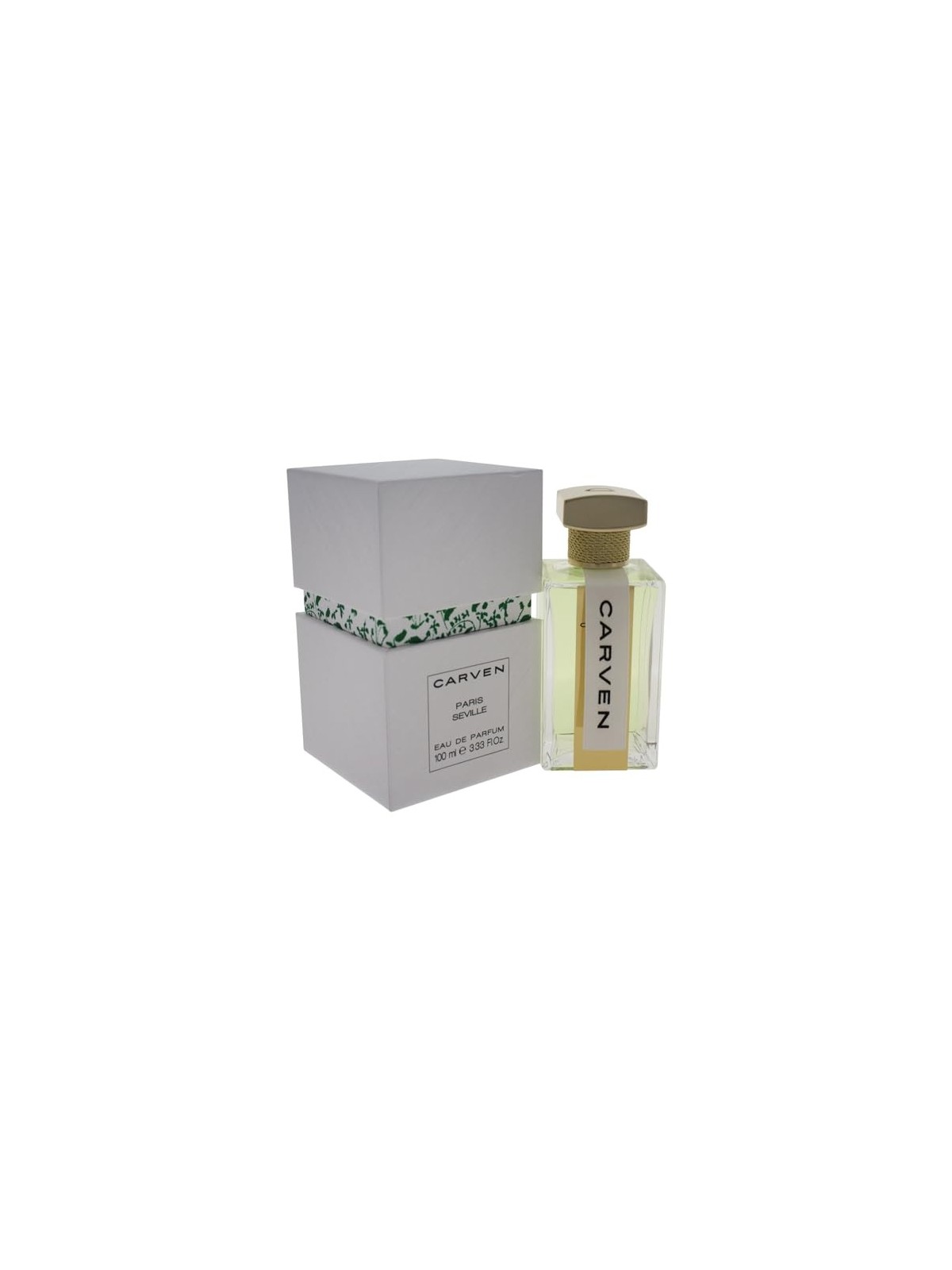 Carven PARIS SEVILLE eau de parfum spray 100ml donna