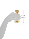 Carven PARIS SEVILLE eau de parfum spray 100ml donna