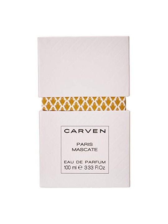 Carven PARIS MASCATE Eau de Parfum 100ml Women