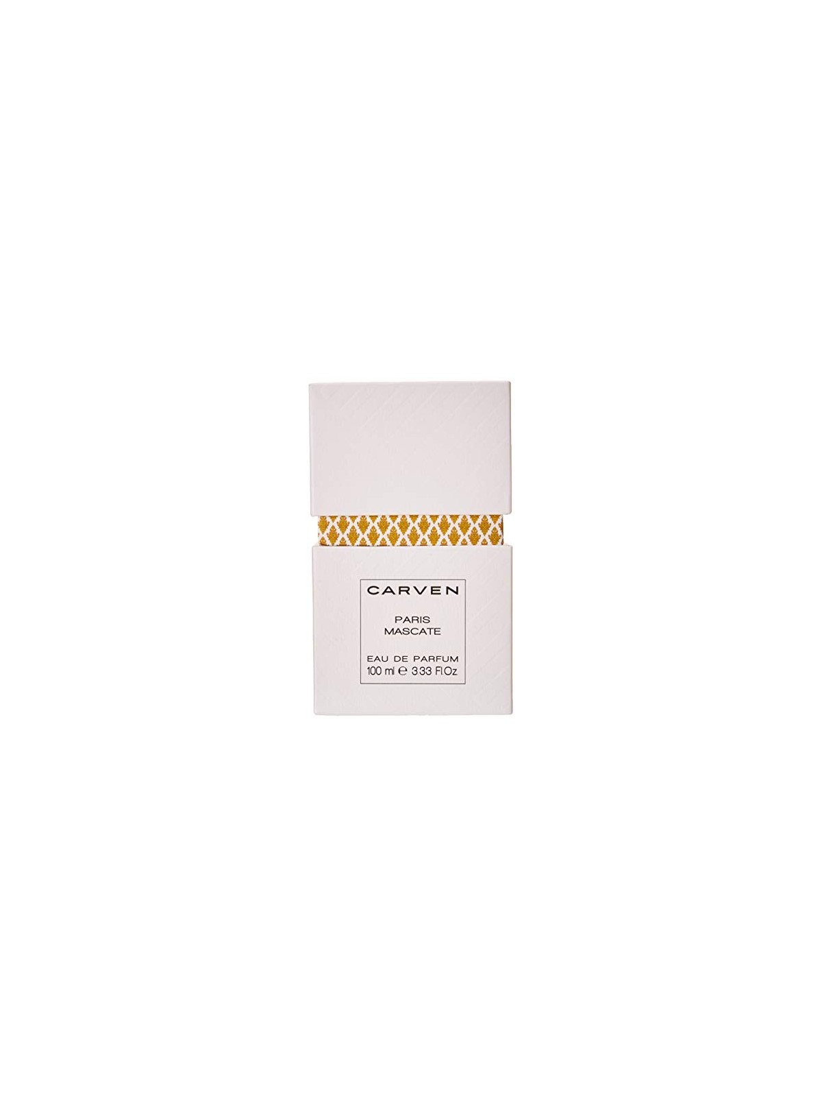 Carven PARIS MASCATE Eau de Parfum 100ml Women