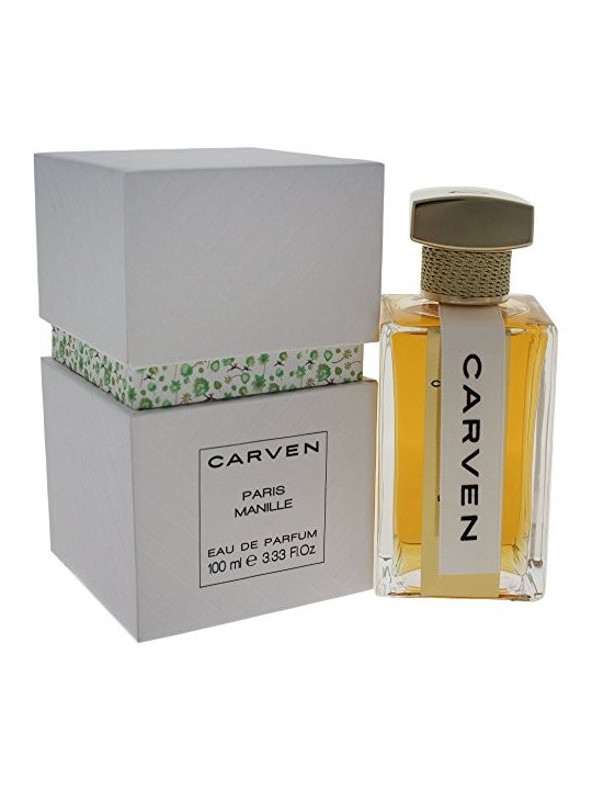 Carven PARIS MANILLE Eau de Parfum 100ml Women