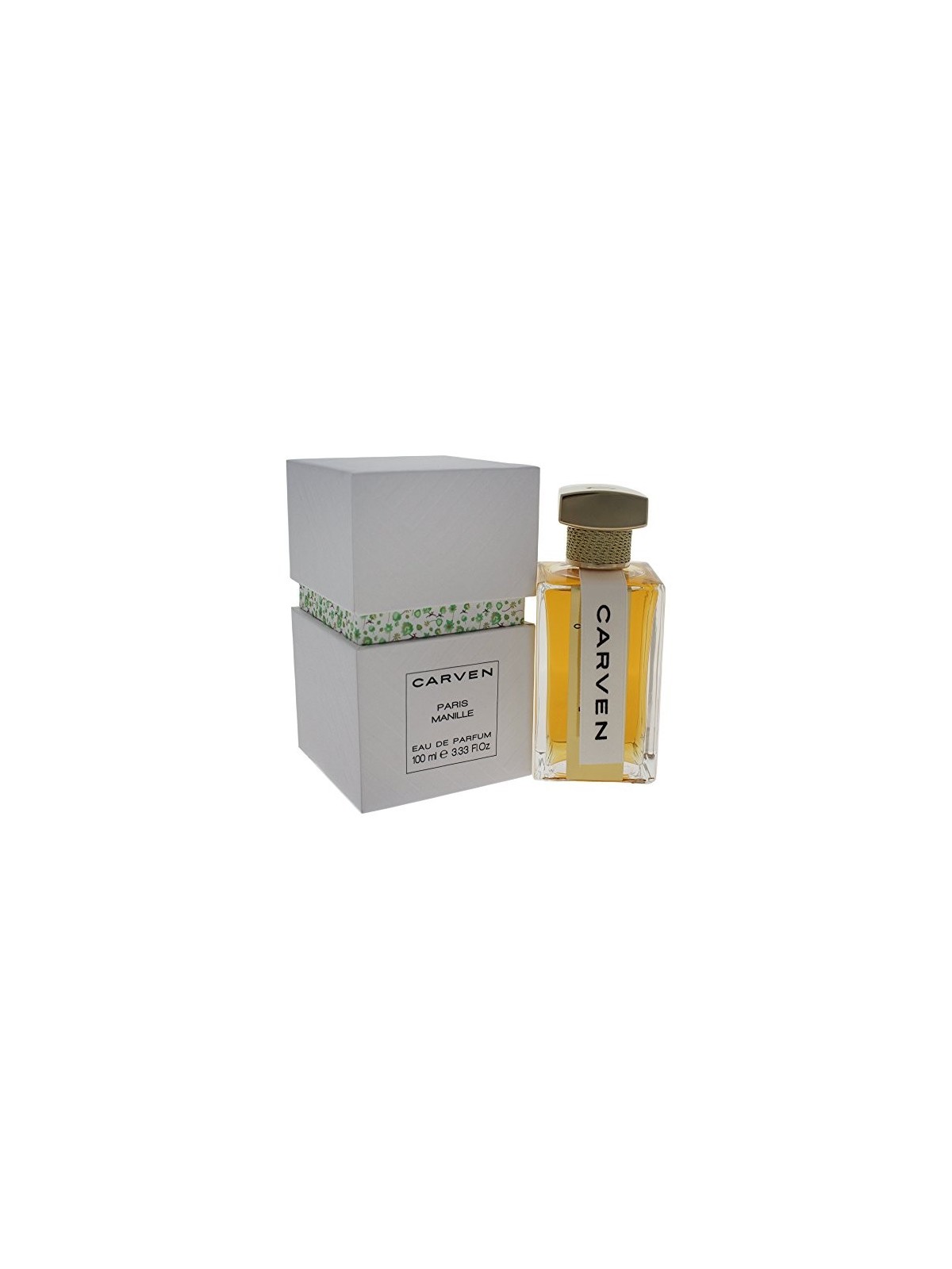 Carven PARIS MANILLE Eau de Parfum 100ml Women