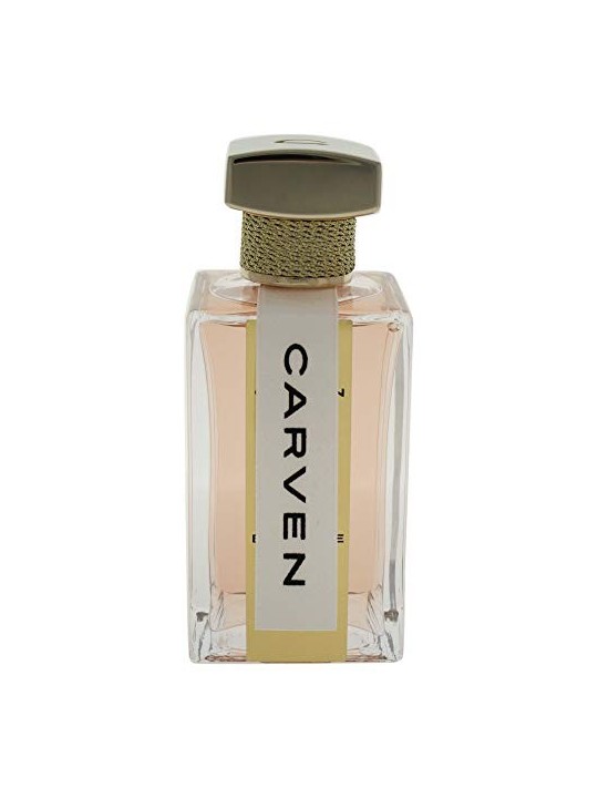 Carven PARIS BANGALORE eau de parfum spray 100ml donna