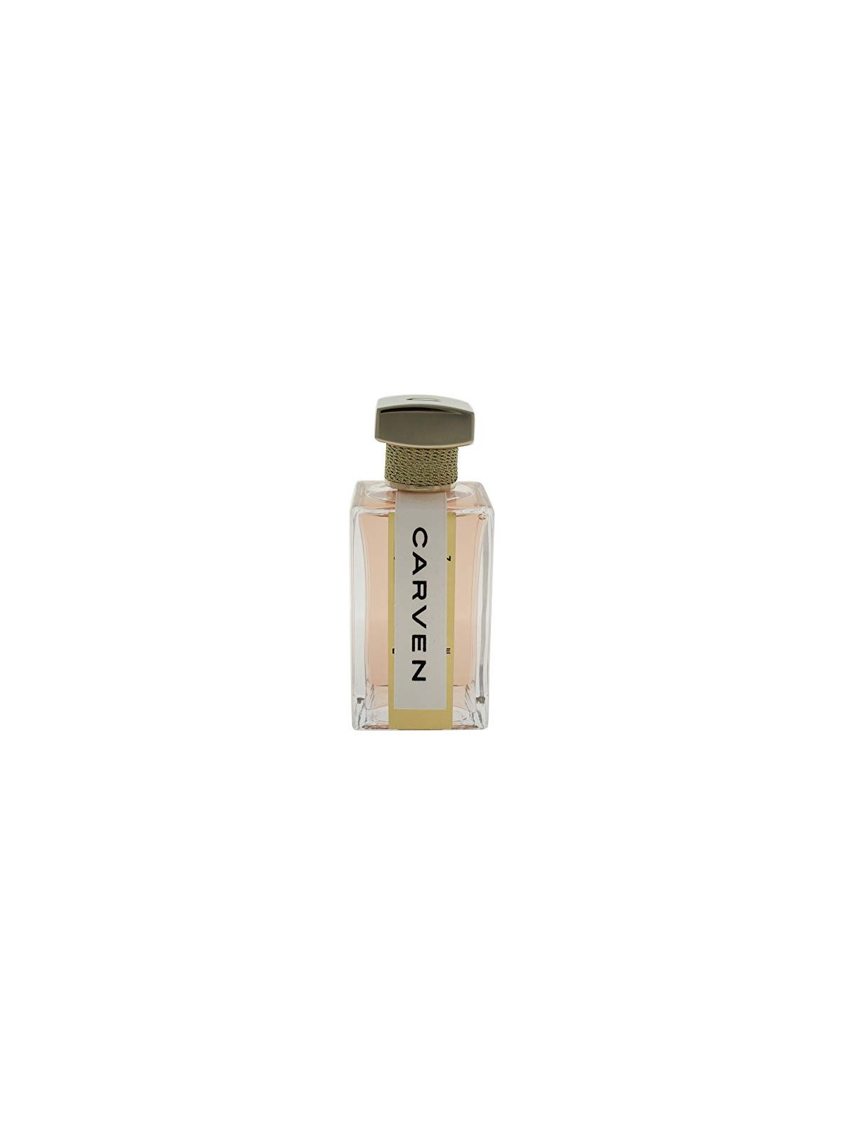 Carven PARIS BANGALORE eau de parfum spray 100ml donna