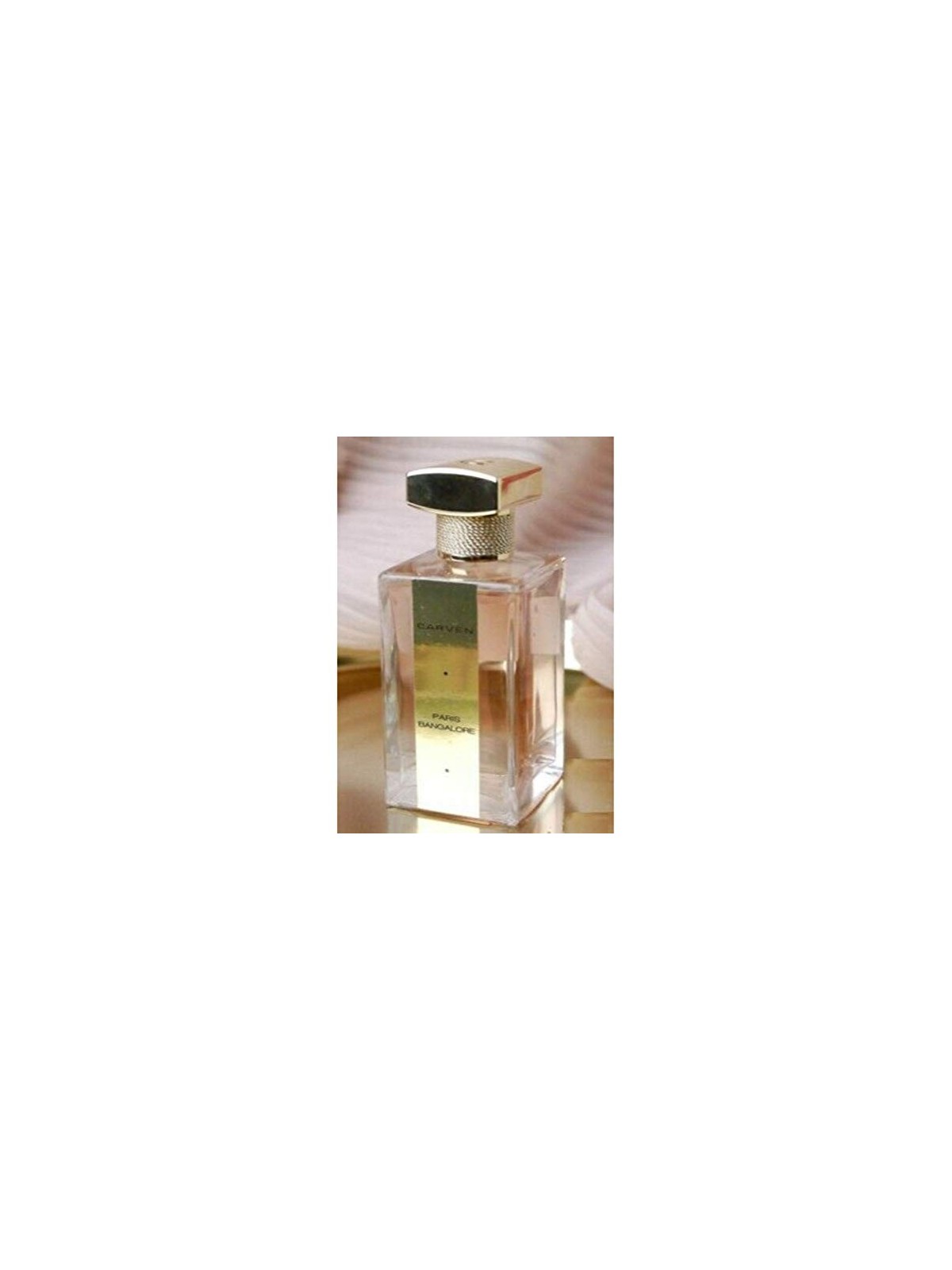 Carven PARIS BANGALORE eau de parfum spray 100ml donna