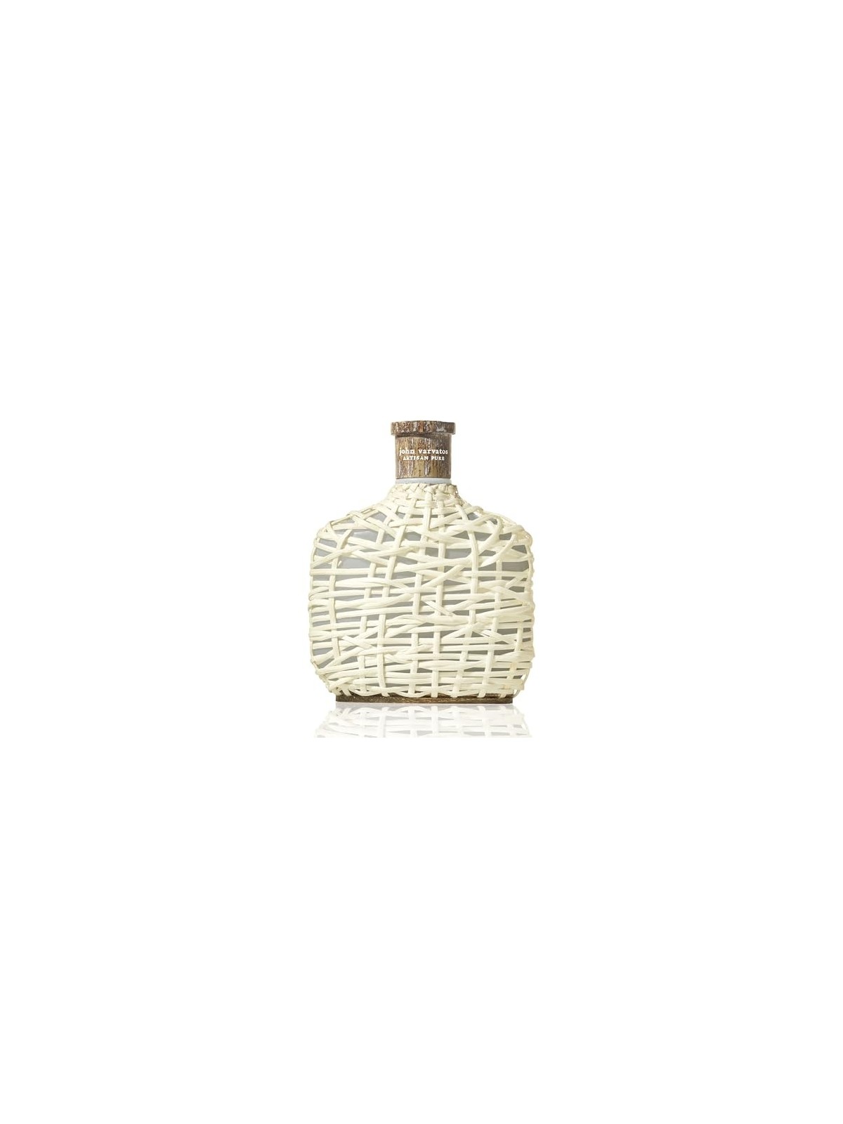 John Varvatos Artisan Pure Eau De Toilette 125 ml man