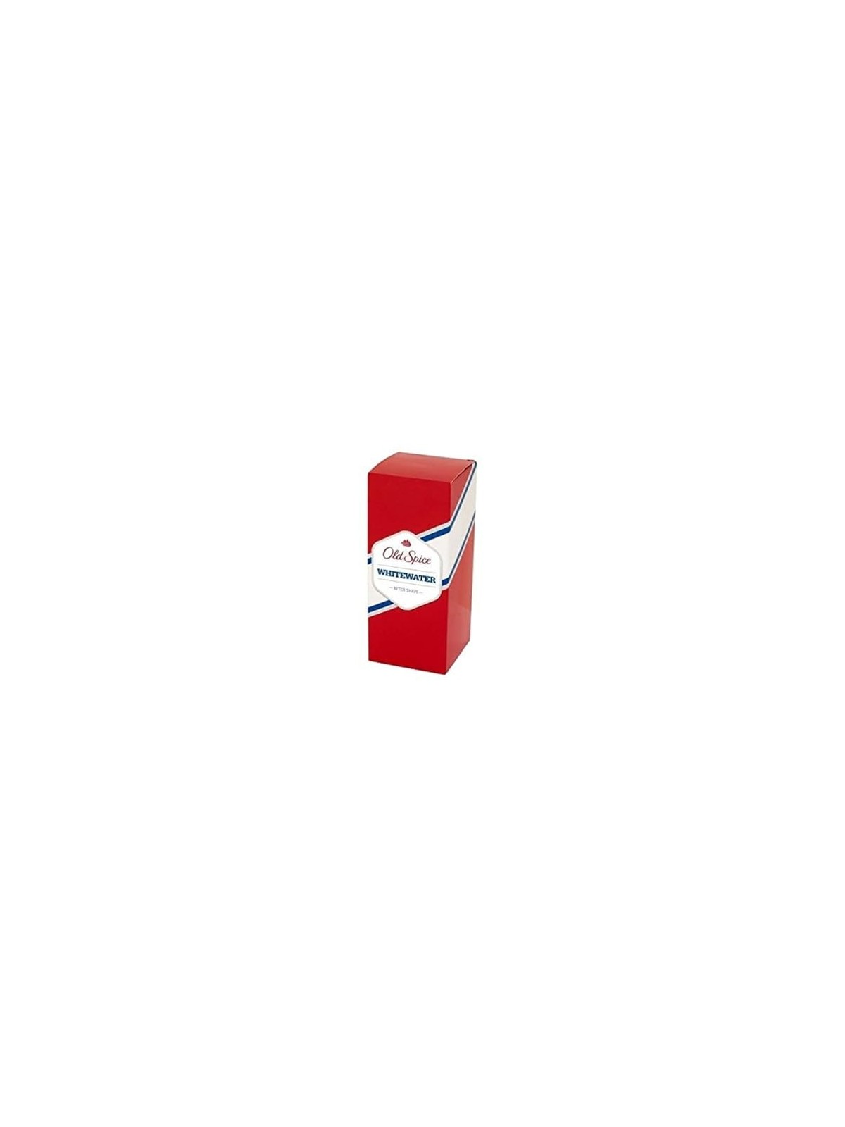 Old Spice Dopobarba Acqua Bianca uomo 100ml