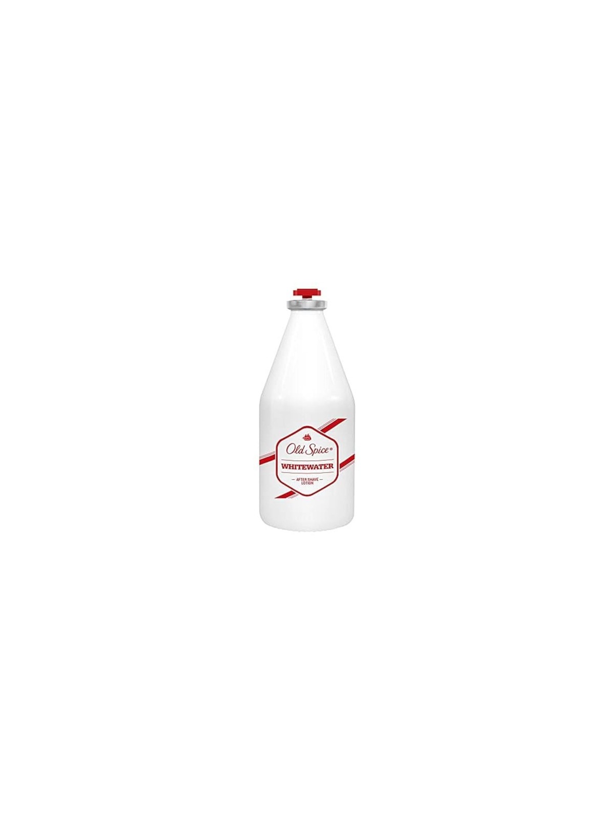 Old Spice Dopobarba Acqua Bianca uomo 100ml