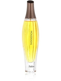 Profumo Claude Montana Suggestion EDP Donna 100ml
