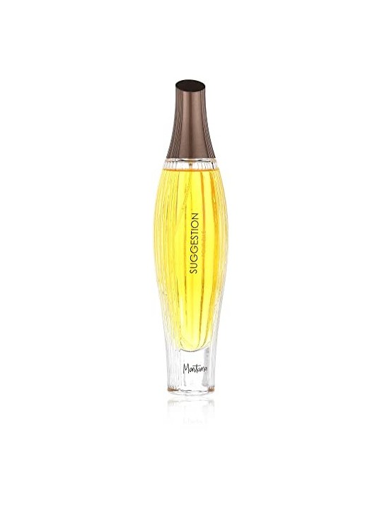 Profumo Claude Montana Suggestion EDP Donna 100ml