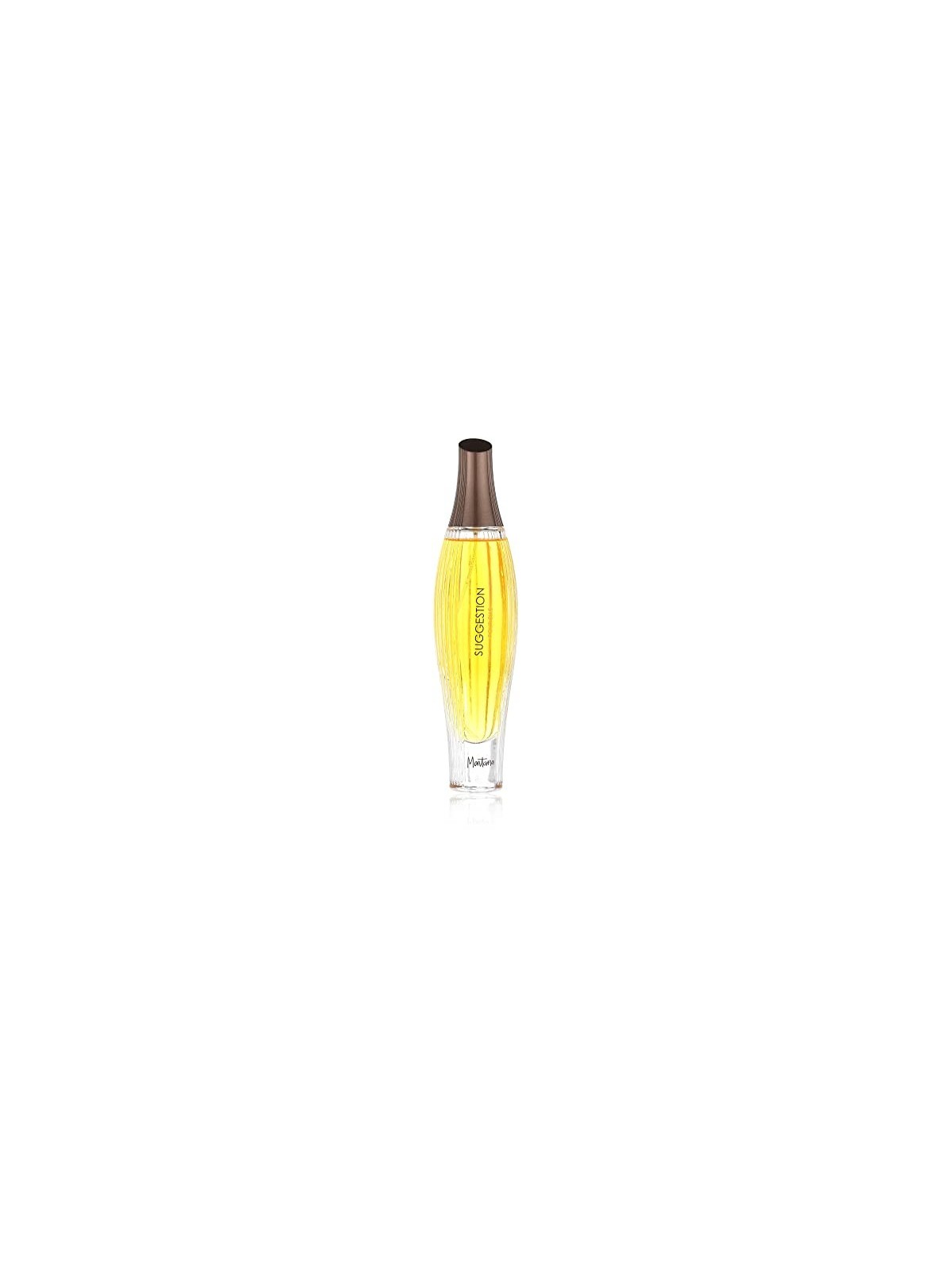Profumo Claude Montana Suggestion EDP Donna 100ml