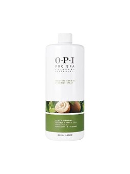 OPI Pro Spa Spray Idratante per il Corpo per Mani  Piedi 843ml Unisex