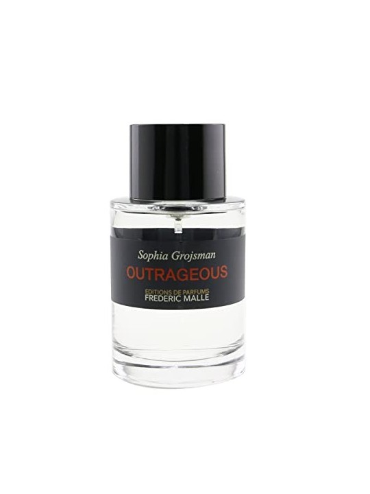 Frederic Malle Outrageous! EDT 100ml