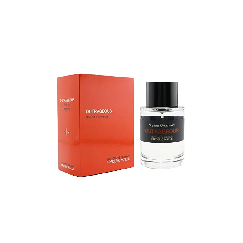 Frederic Malle Outrageous! EDT 100ml