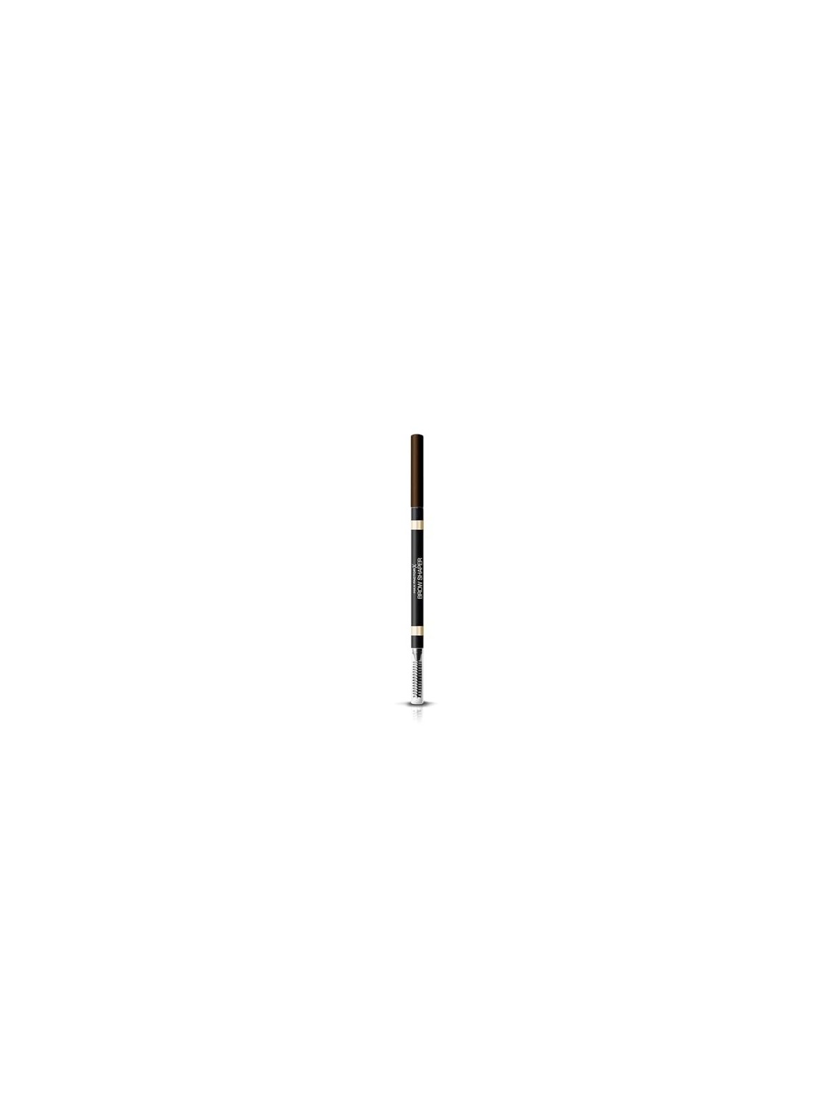 Max Factor Pennello per ombretto per sopracciglia 1 g donna 30 Deep Brown