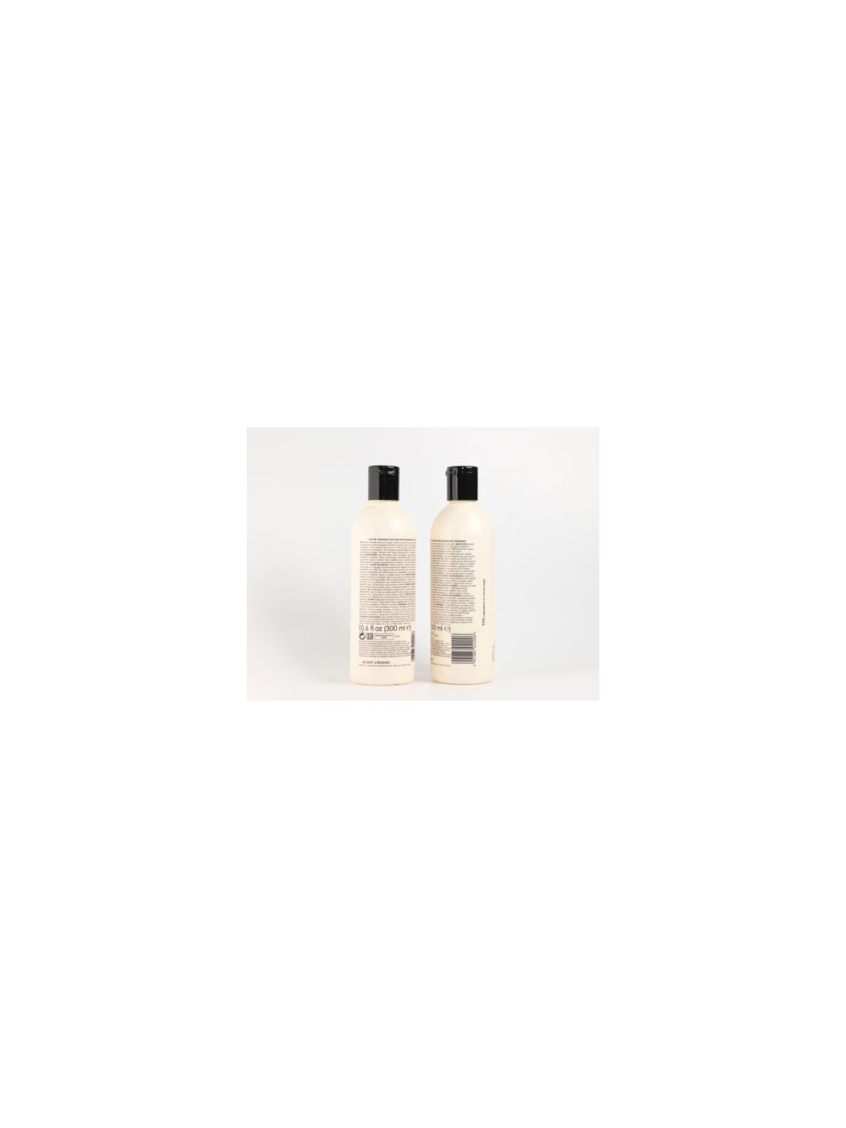 Shampoo Lucidante per Capelli Secchi e Danneggiati Olio di Argan Shampoo Levigante 300 ml donna 300ml