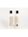 Shampoo Lucidante per Capelli Secchi e Danneggiati Olio di Argan Shampoo Levigante 300 ml donna 300ml