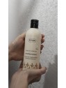 Shampoo Lucidante per Capelli Secchi e Danneggiati Olio di Argan Shampoo Levigante 300 ml donna 300ml