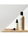 Shampoo Lucidante per Capelli Secchi e Danneggiati Olio di Argan Shampoo Levigante 300 ml donna 300ml