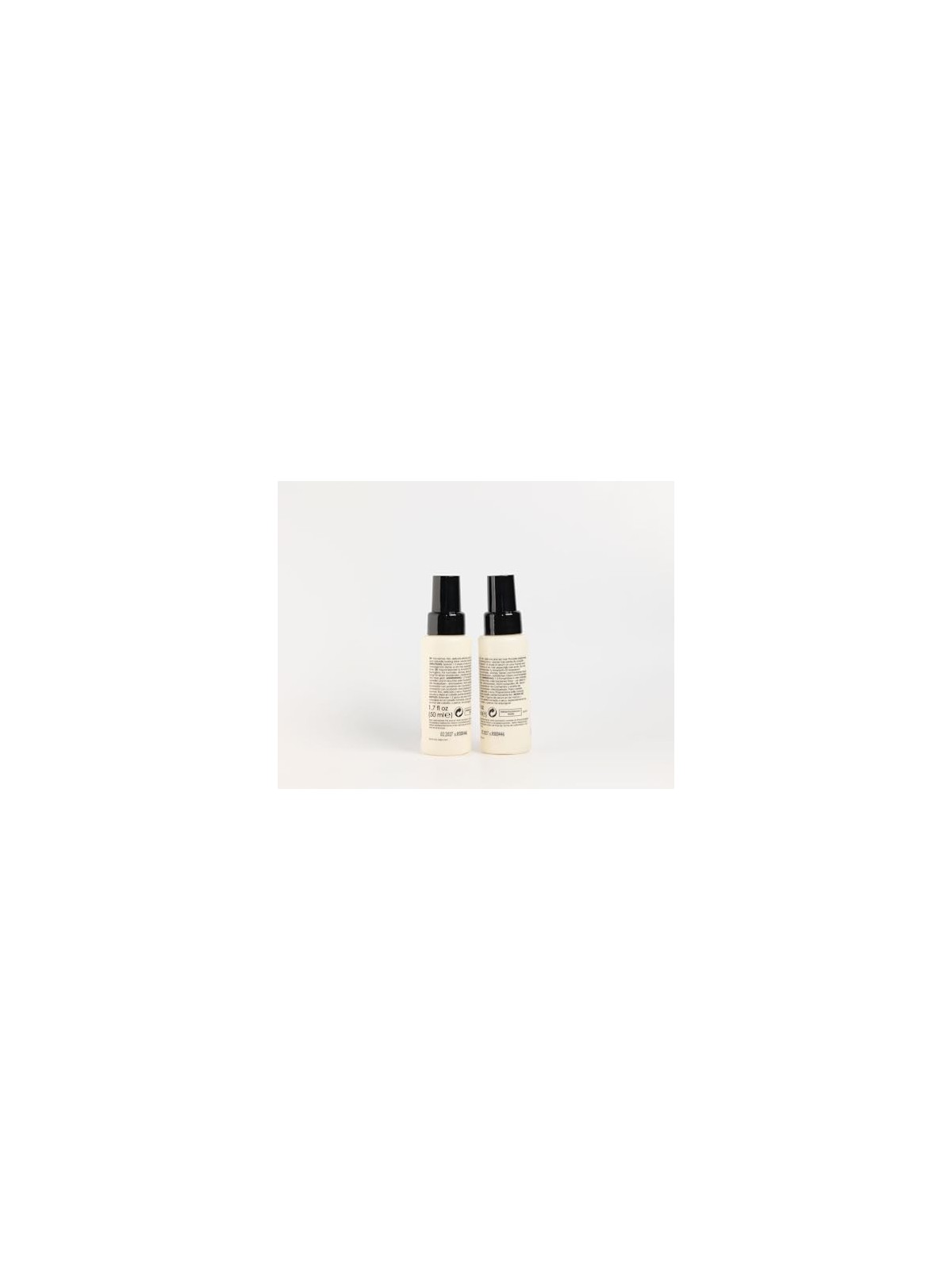 Ziaja Hair Serum Cashmere Proteins & Amaranth Oil 50ml