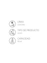 Ziaja Hair Serum Cashmere Proteins & Amaranth Oil 50ml