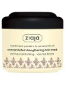 Ziaja Maschera Fortificante per Capelli con olio di amaranto Cashmere 200 ml