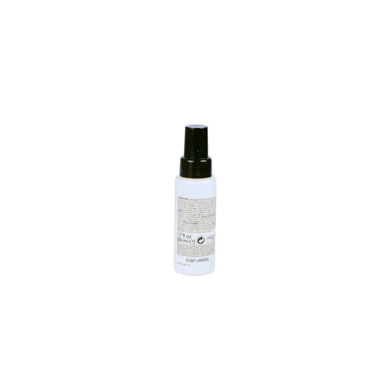 Siero lisciante per capelli secchi e danneggiati Ziaja Oli di Argan e Tsubaki 50ml