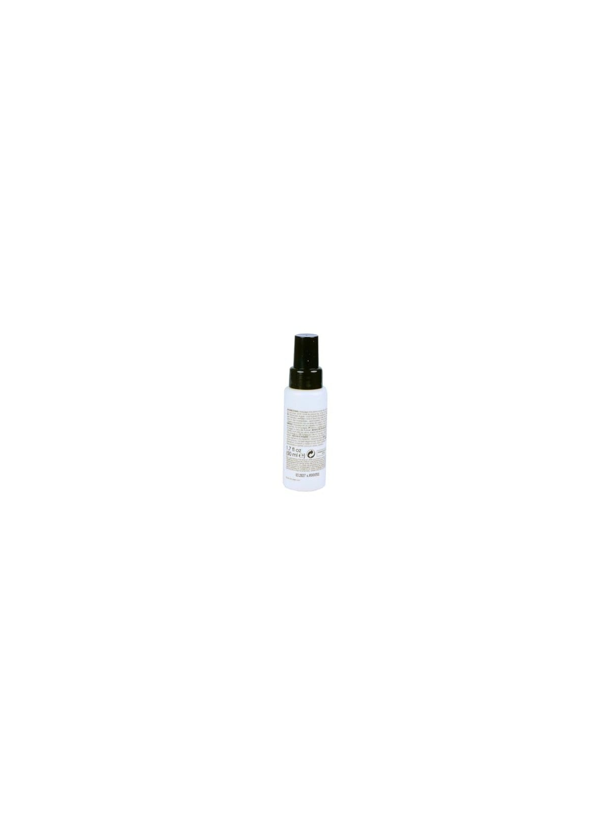Siero lisciante per capelli secchi e danneggiati Ziaja Oli di Argan e Tsubaki 50ml