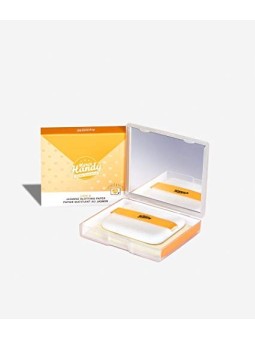 Merci Handy Hello Sunshine Love Jasmine Carta Assorbente Pulente 50 pezzi donna