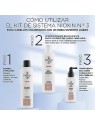 Nioxin System 3 Scalp & Hair Treatment 100ml Step 3