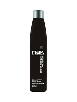 Nak Signature Crema Colorante Dark Chocolate 265ml