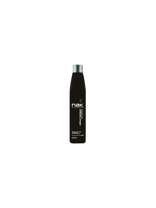 Nak Signature Crema Colorante Dark Chocolate 265ml