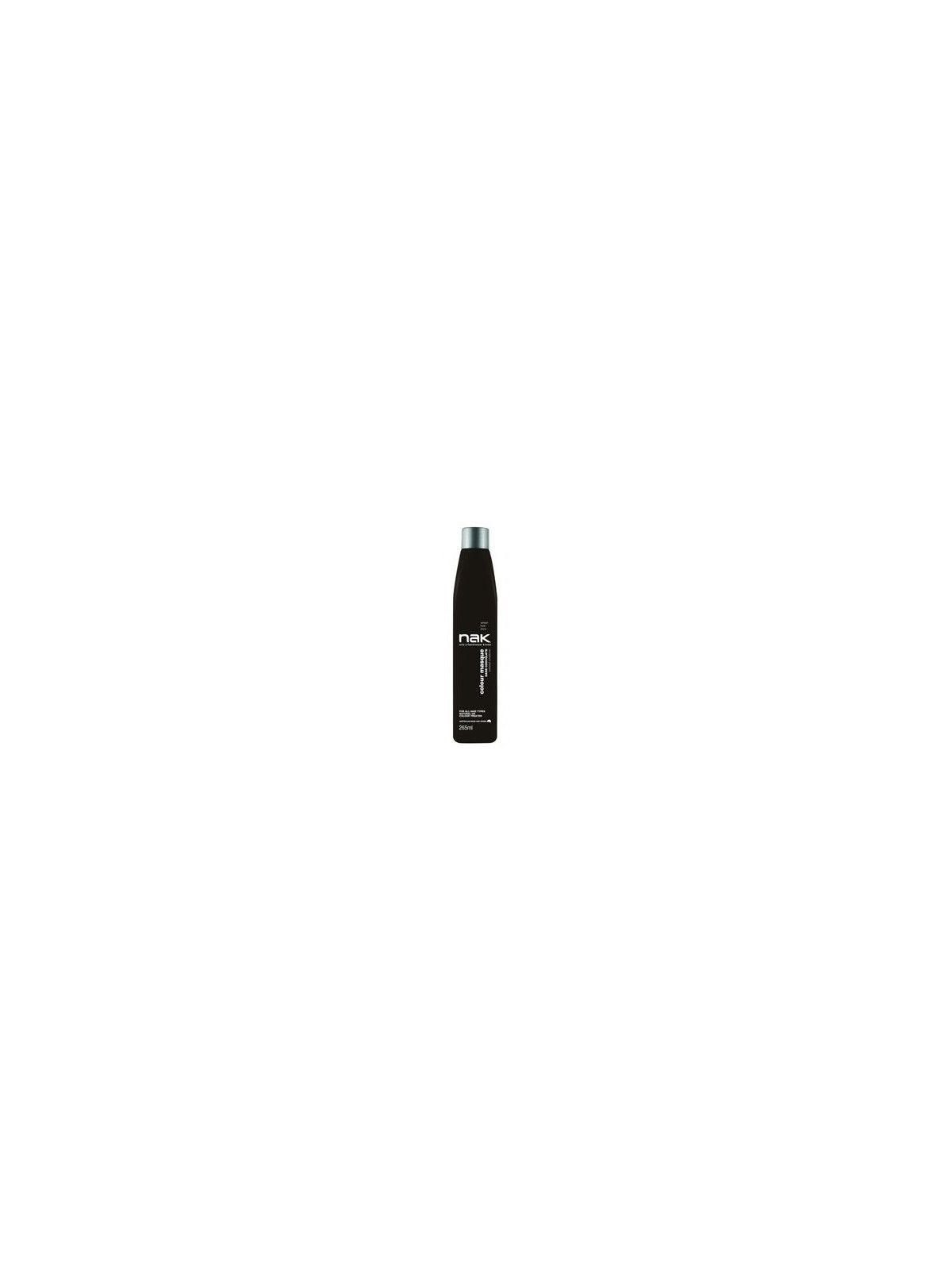 Nak Signature Crema Colorante Dark Chocolate 265ml