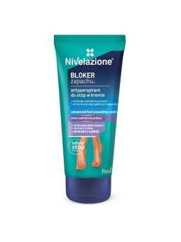 Regolatore avanzato del sudore per piedi 75ml