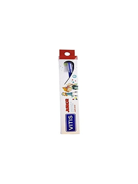 VITIS Junior Spazzolino Unisex