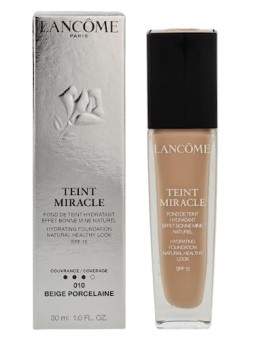 Lancome MIRACLE RENOVAT010