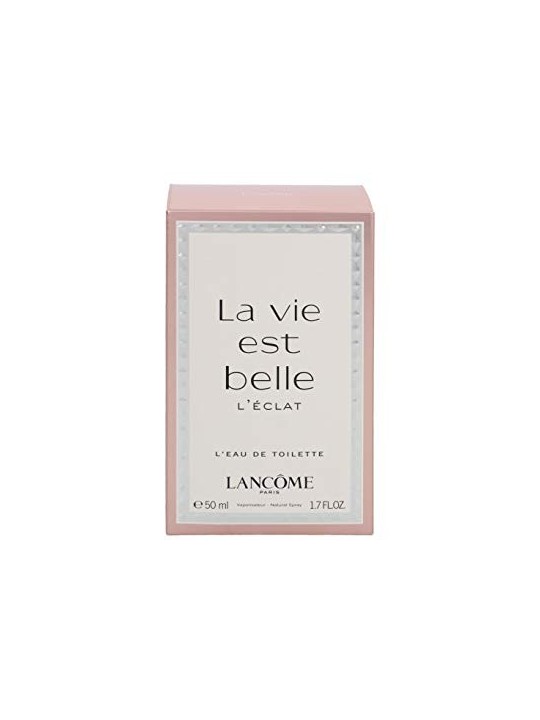 Lancome La Vie Est Belle L'Eclat EDT Spray 50ml