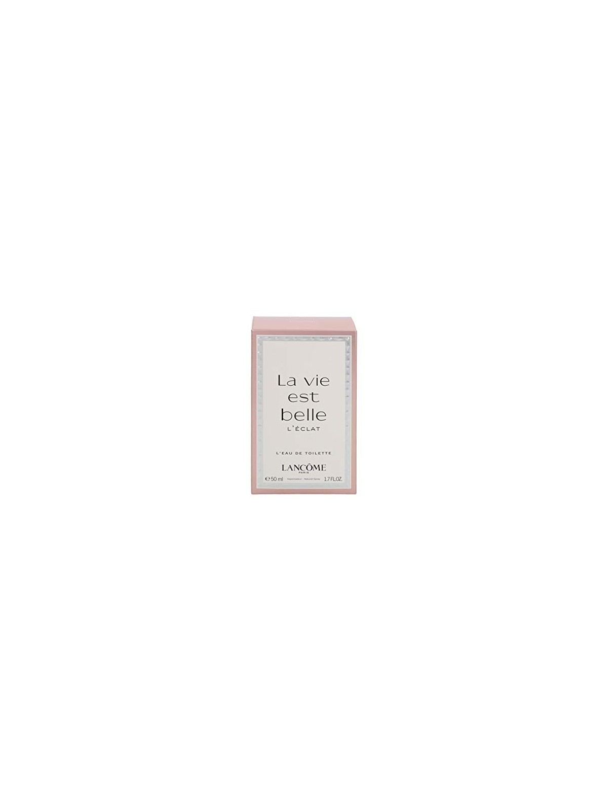 Lancome La Vie Est Belle L'Eclat EDT Spray 50ml