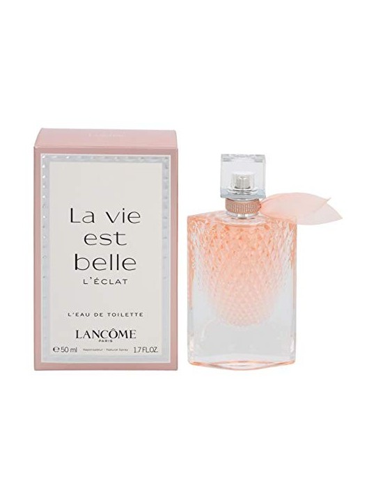 Lancome La Vie Est Belle L'Eclat EDT Spray 50ml