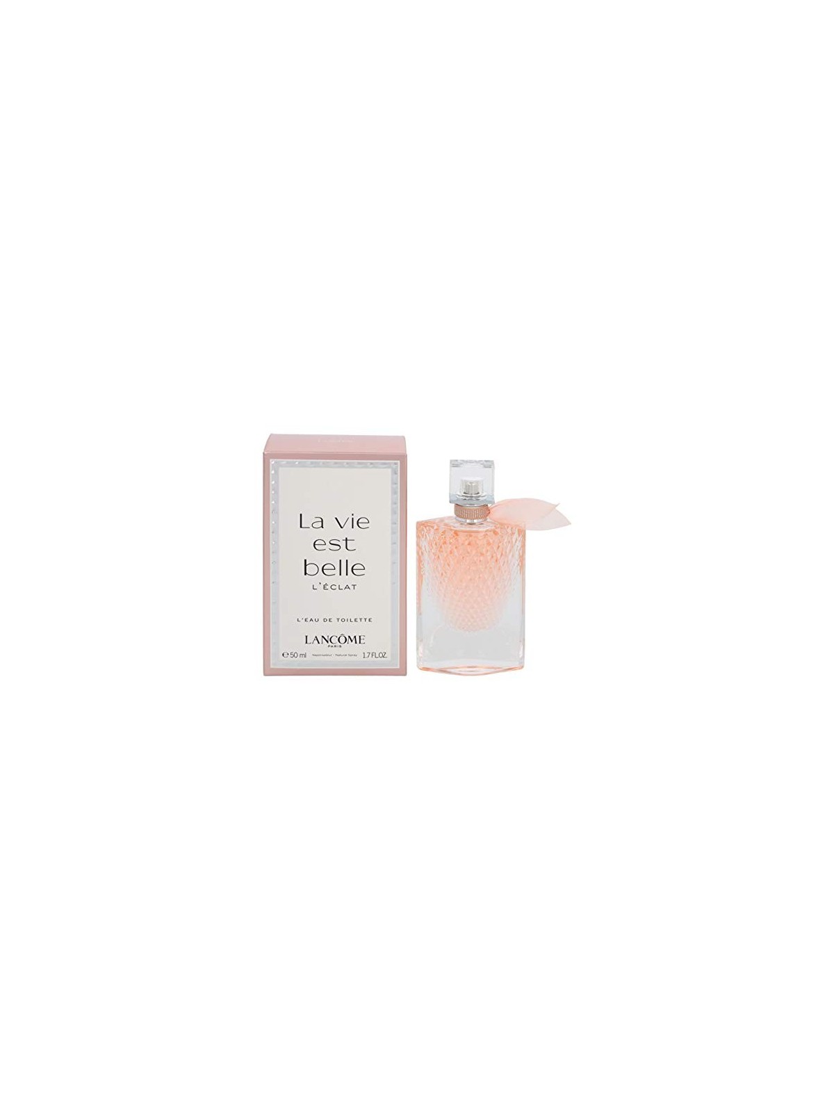 Lancome La Vie Est Belle L'Eclat EDT Spray 50ml