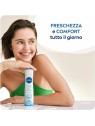 Deodorante Spray Nivea 0% ALLUMINIO 150ml Unisex